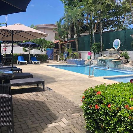 Hotel La Sirena Playa Jacó Zewnętrze zdjęcie