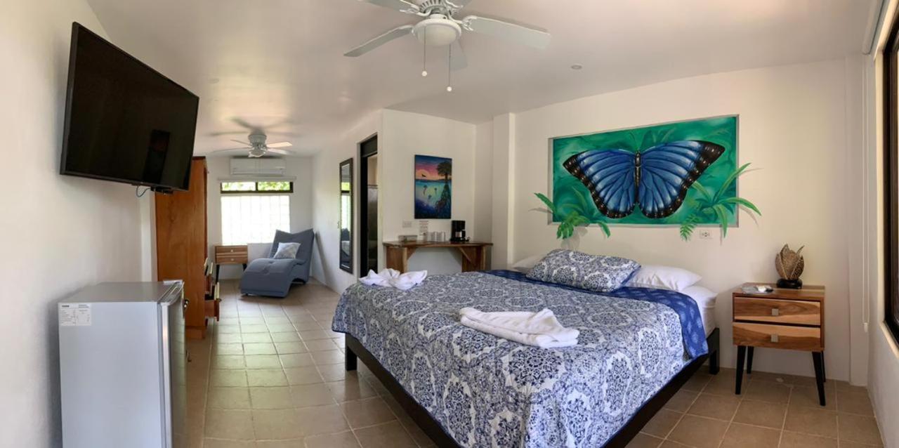 Hotel La Sirena Playa Jacó Zewnętrze zdjęcie