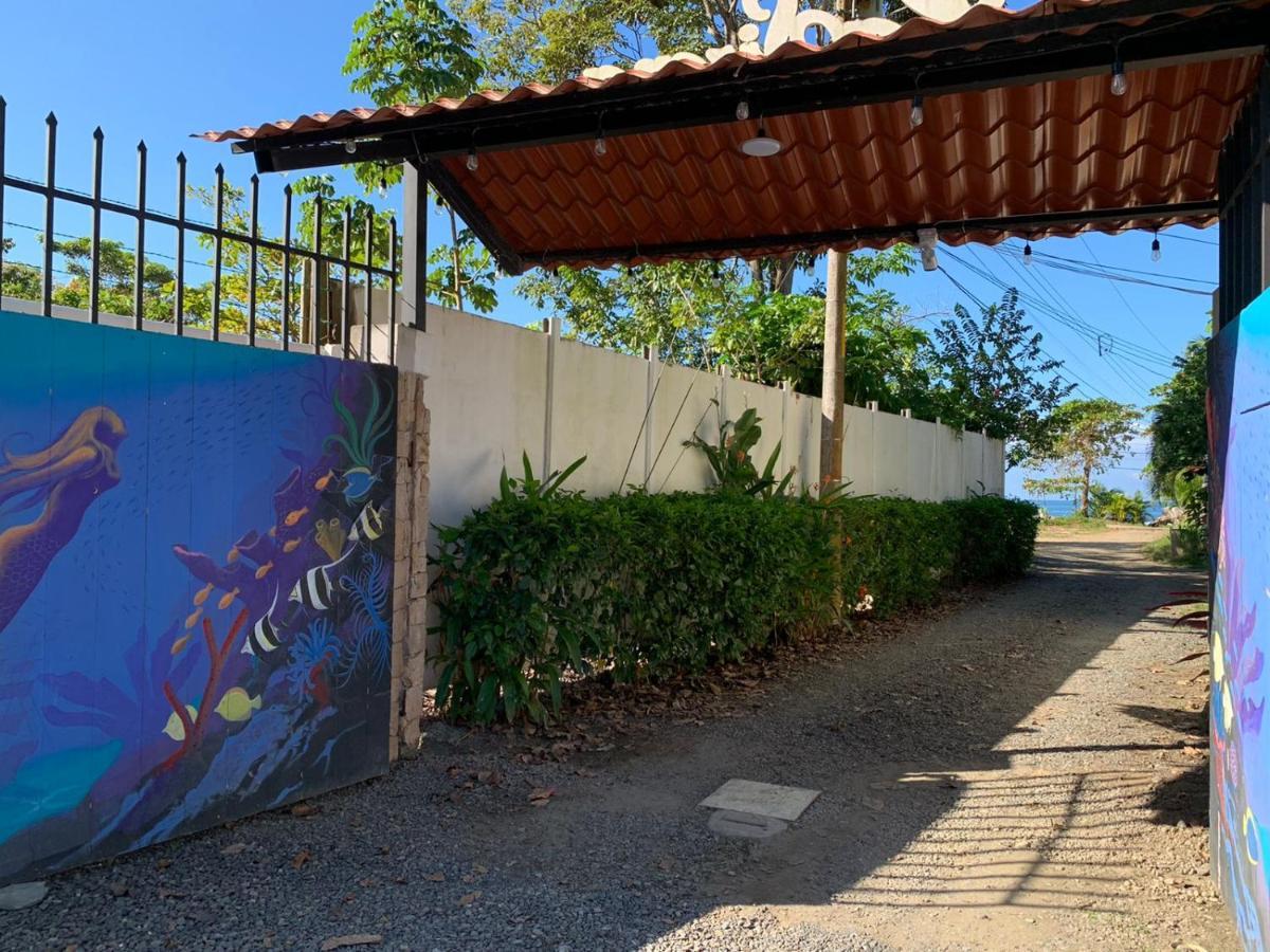 Hotel La Sirena Playa Jacó Zewnętrze zdjęcie