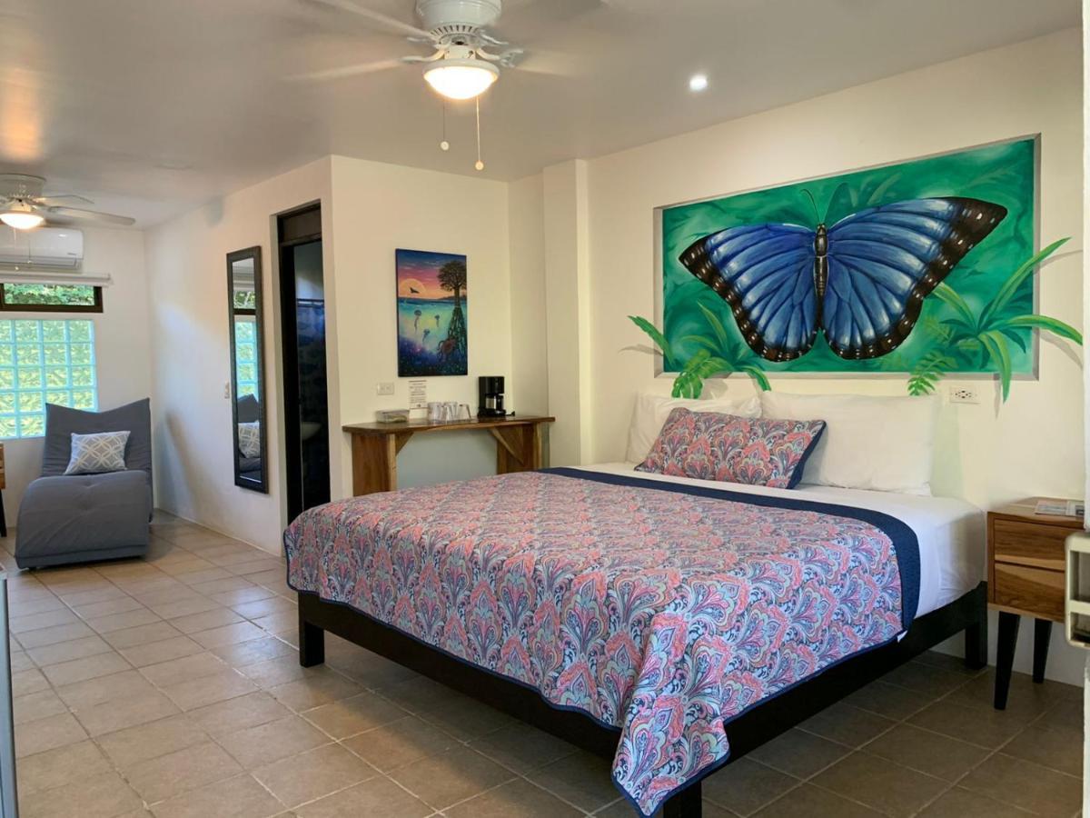 Hotel La Sirena Playa Jacó Zewnętrze zdjęcie