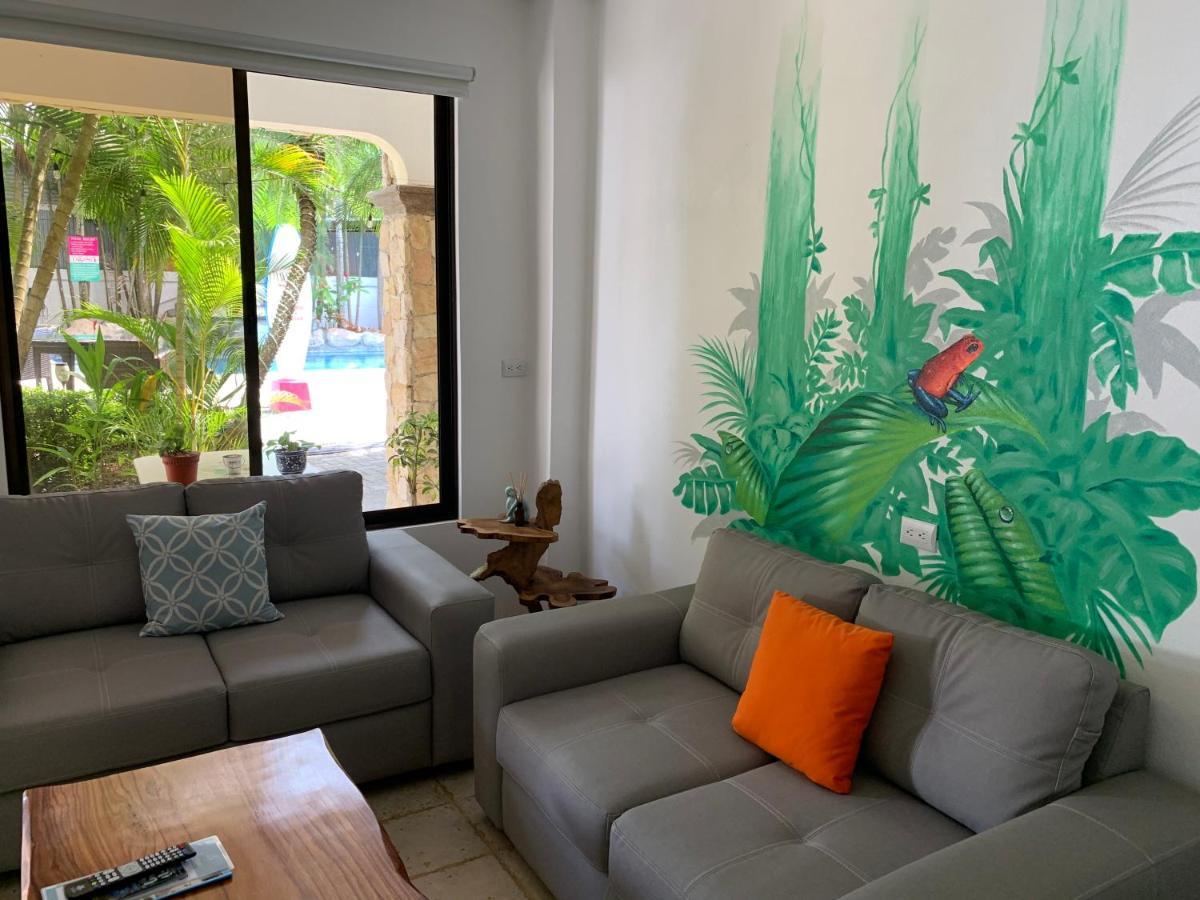 Hotel La Sirena Playa Jacó Zewnętrze zdjęcie