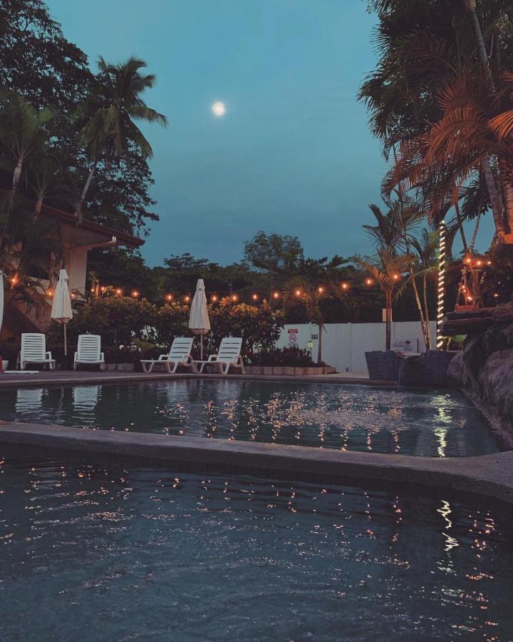 Hotel La Sirena Playa Jacó Zewnętrze zdjęcie