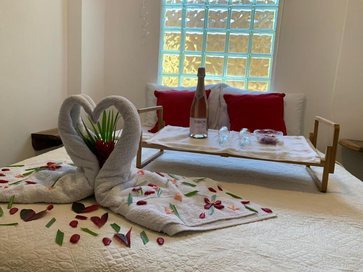 Hotel La Sirena Playa Jacó Zewnętrze zdjęcie