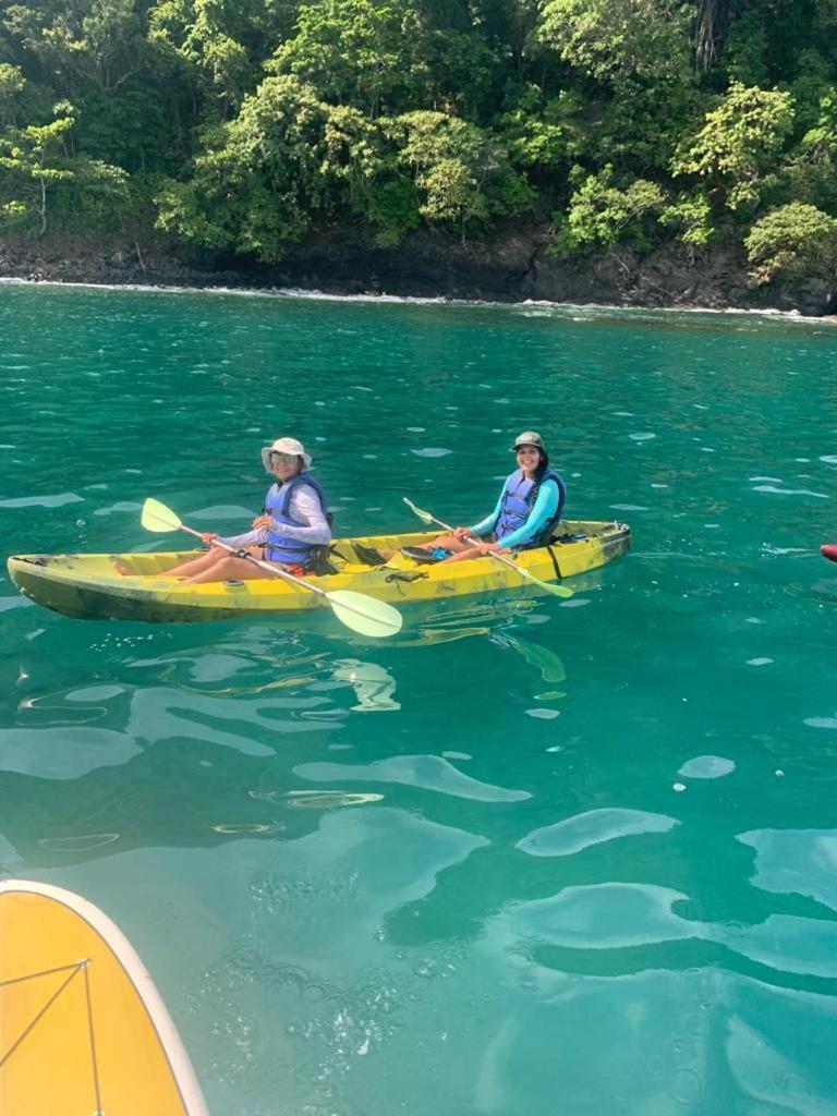 Hotel La Sirena Playa Jacó Zewnętrze zdjęcie