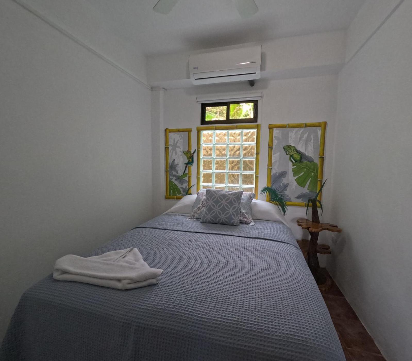 Hotel La Sirena Playa Jacó Zewnętrze zdjęcie