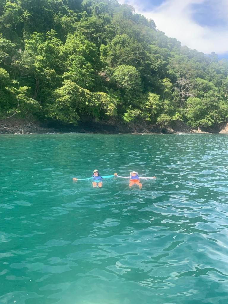 Hotel La Sirena Playa Jacó Zewnętrze zdjęcie