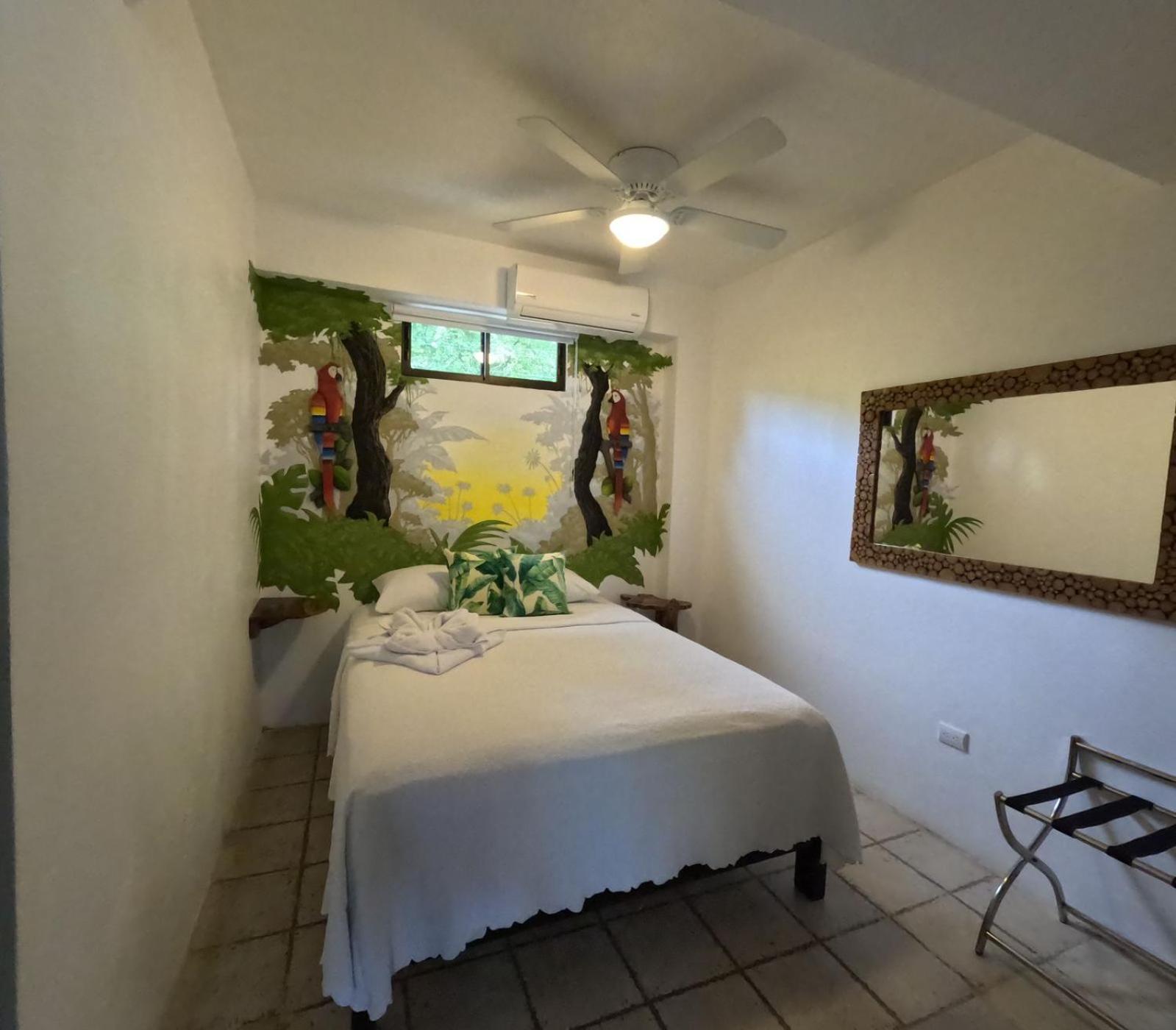 Hotel La Sirena Playa Jacó Zewnętrze zdjęcie