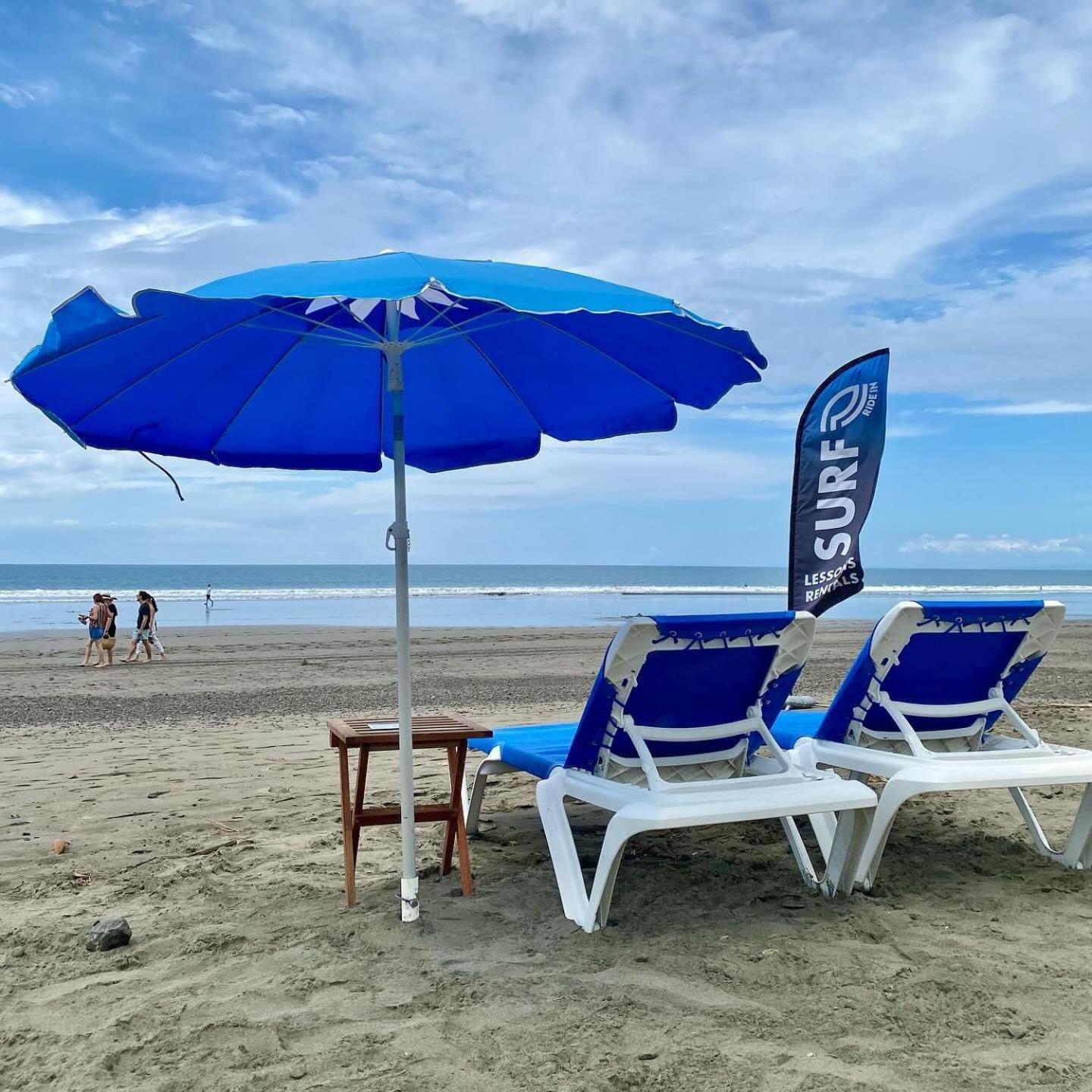 Hotel La Sirena Playa Jacó Zewnętrze zdjęcie