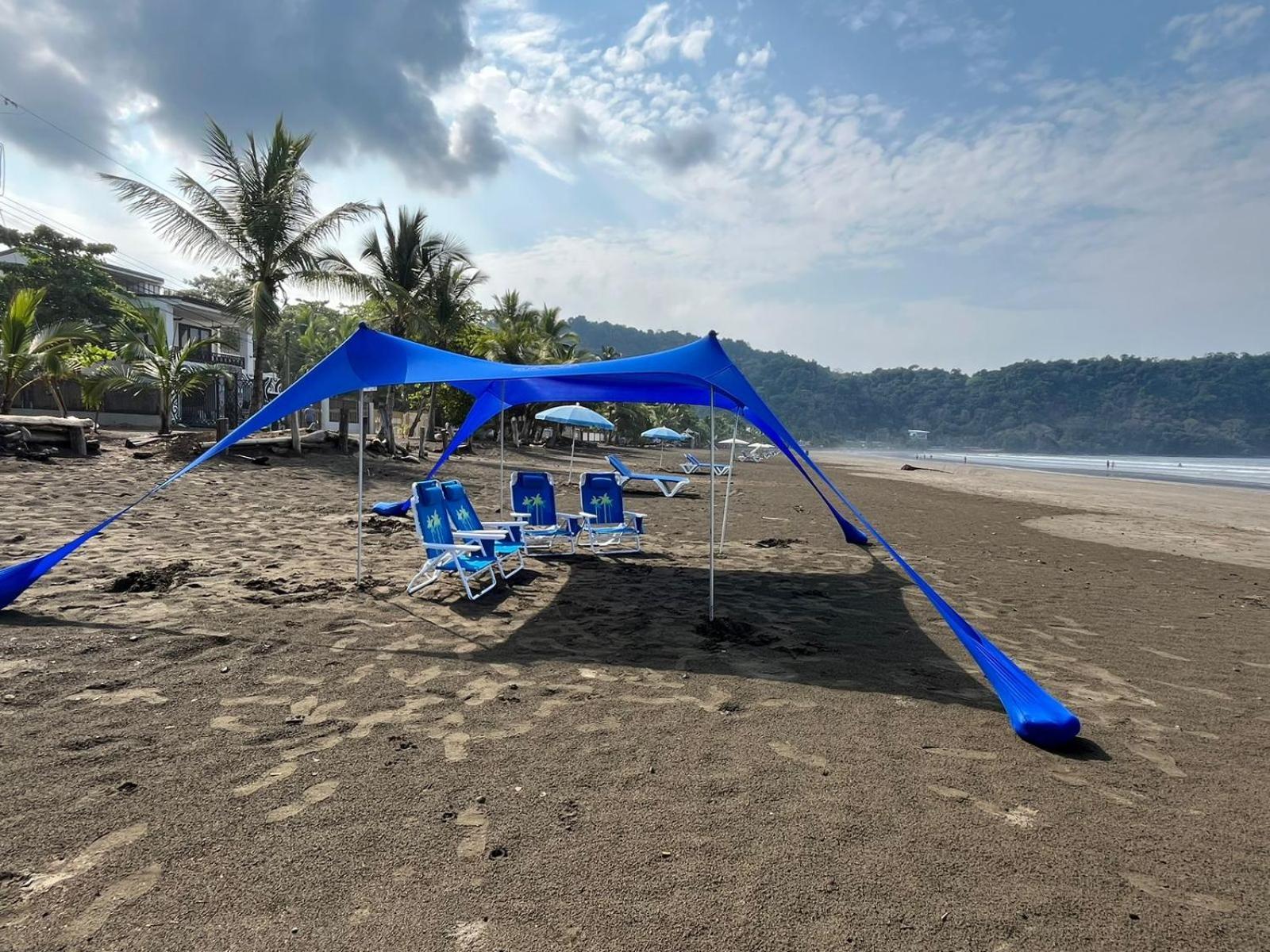 Hotel La Sirena Playa Jacó Zewnętrze zdjęcie