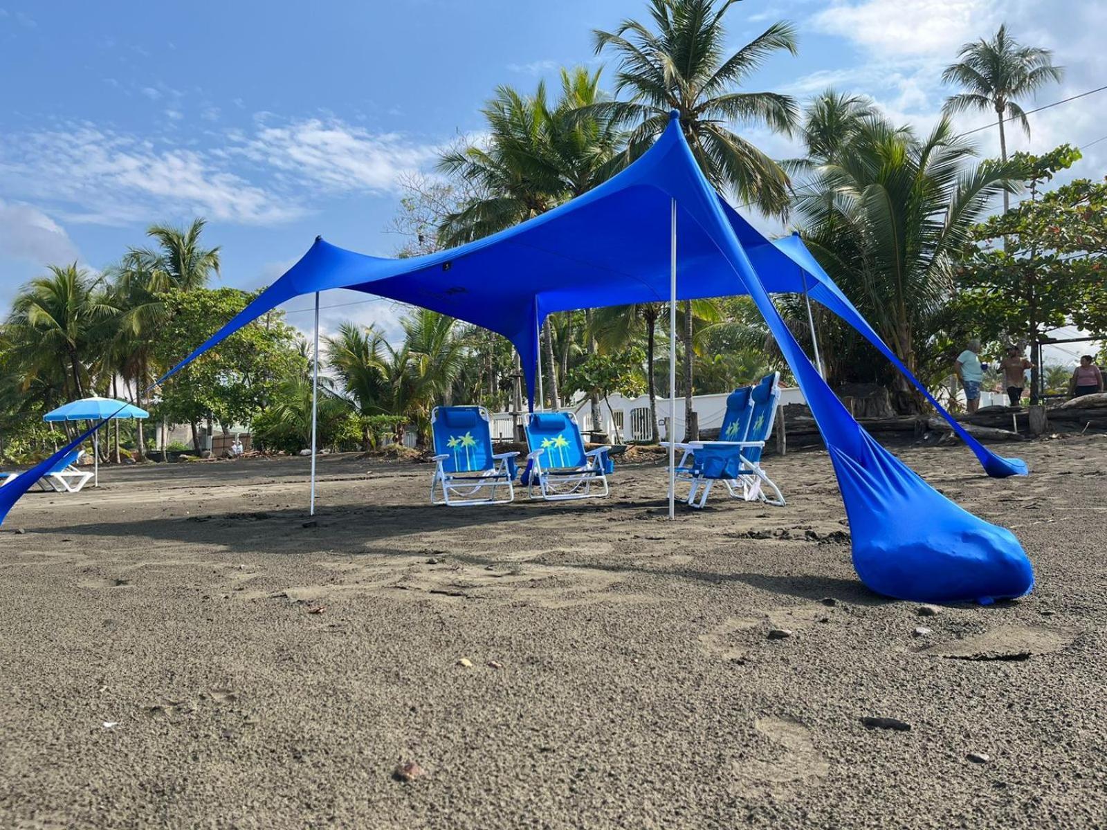 Hotel La Sirena Playa Jacó Zewnętrze zdjęcie