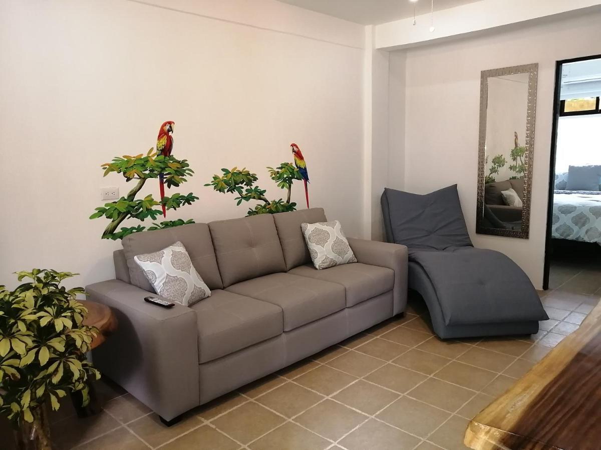 Hotel La Sirena Playa Jacó Zewnętrze zdjęcie