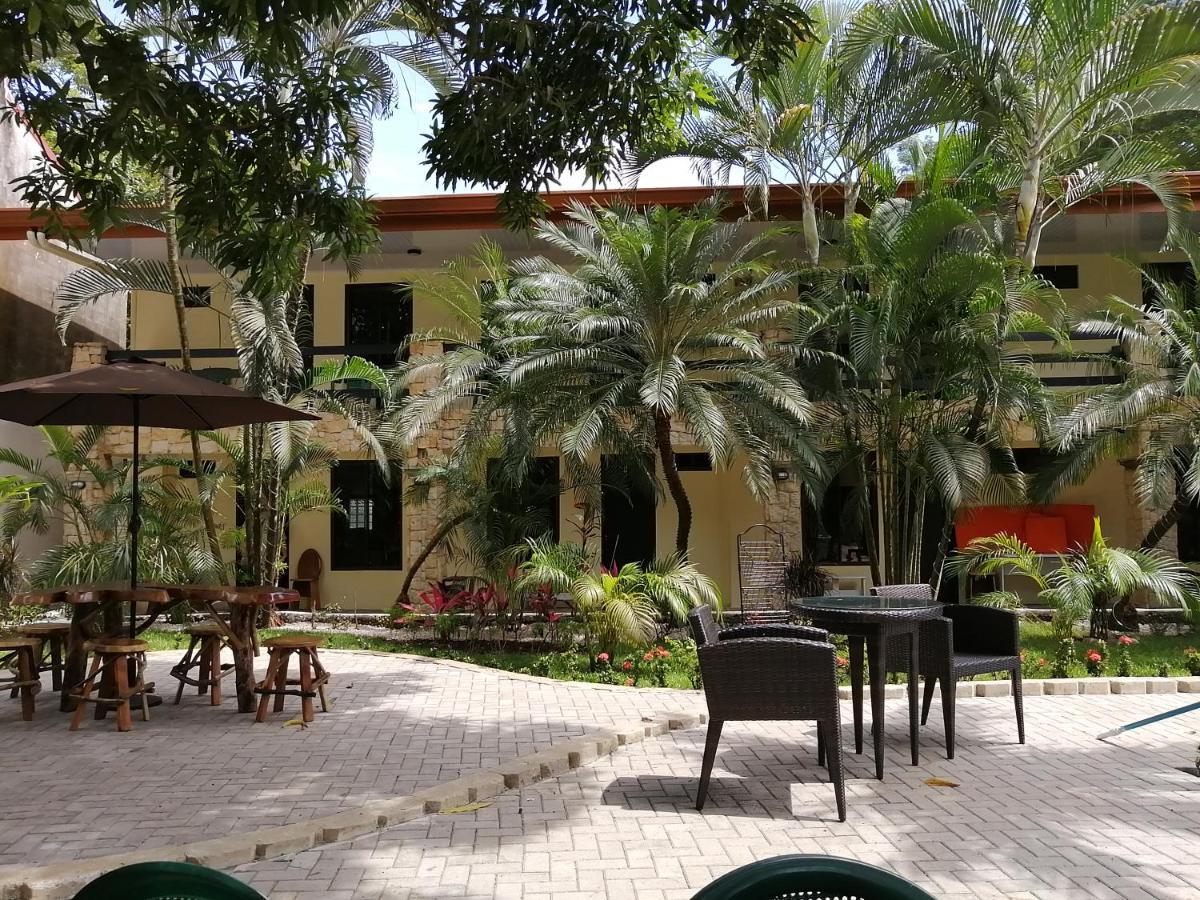 Hotel La Sirena Playa Jacó Zewnętrze zdjęcie