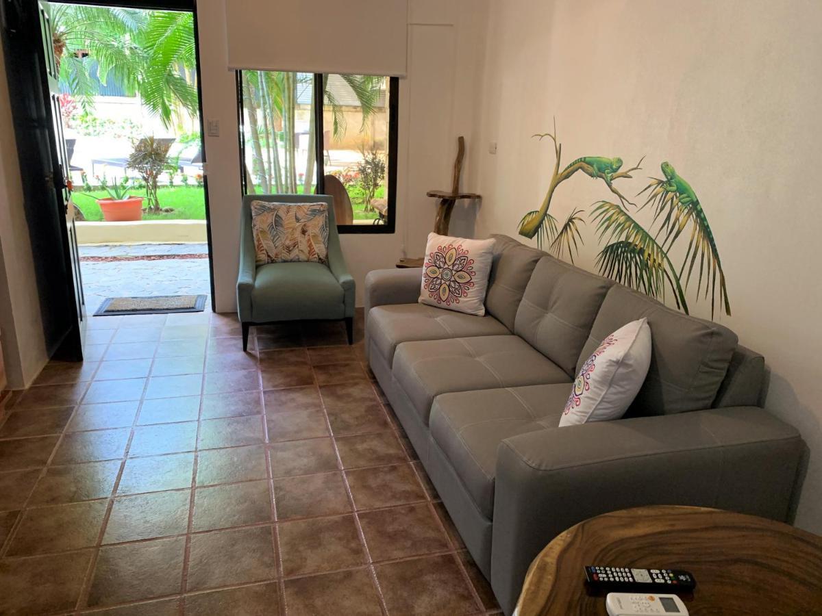 Hotel La Sirena Playa Jacó Zewnętrze zdjęcie