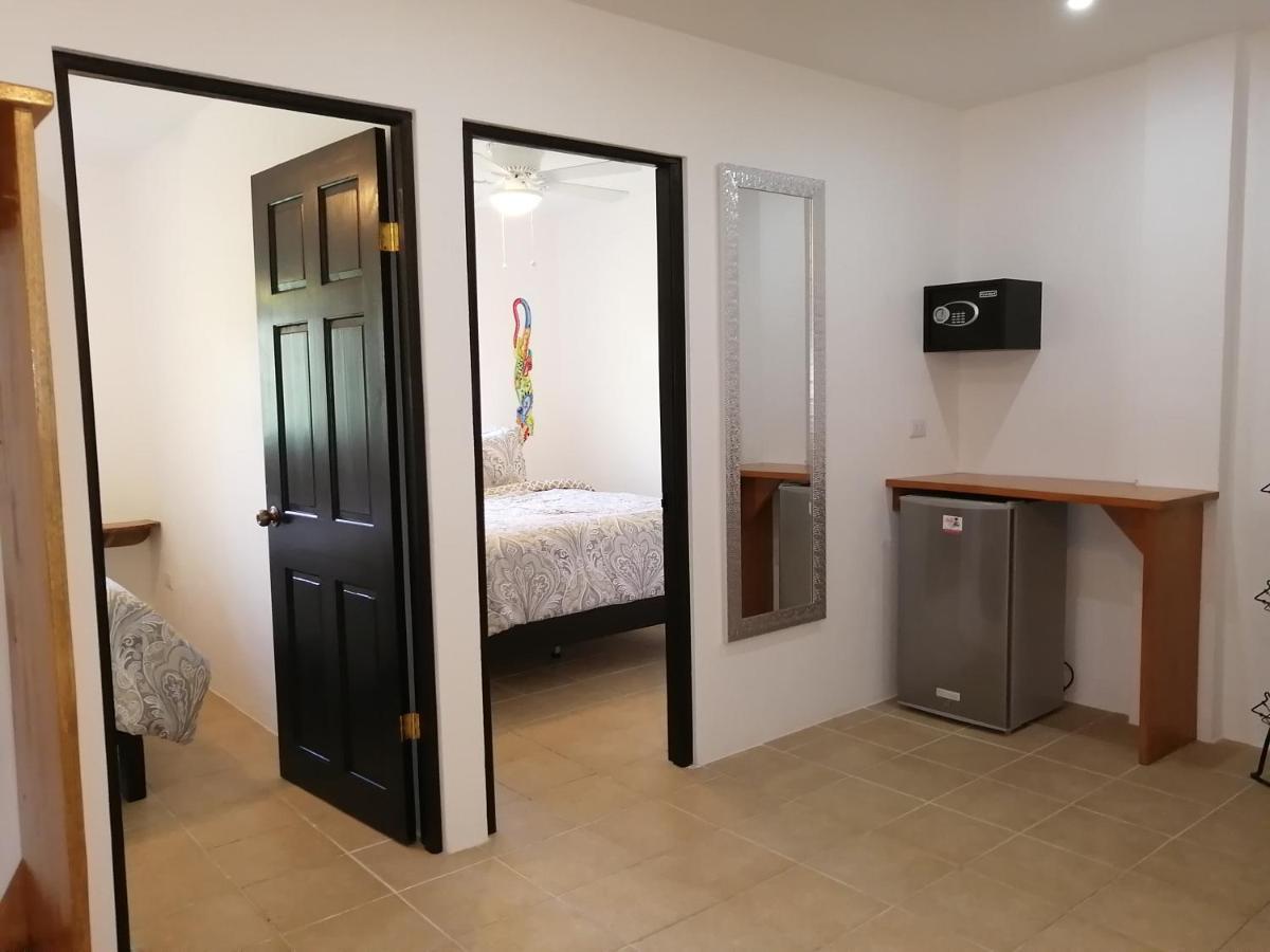 Hotel La Sirena Playa Jacó Zewnętrze zdjęcie