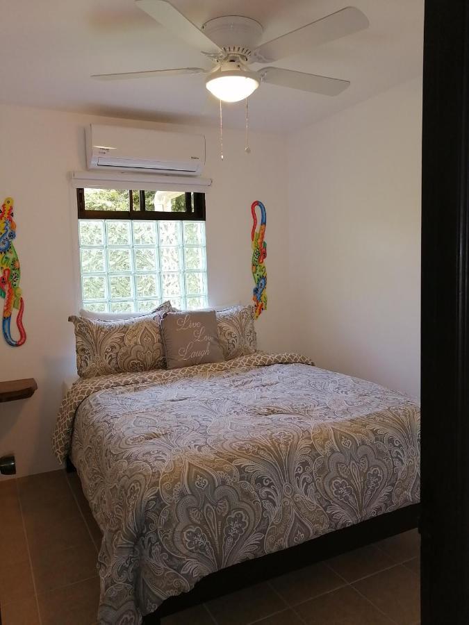 Hotel La Sirena Playa Jacó Zewnętrze zdjęcie