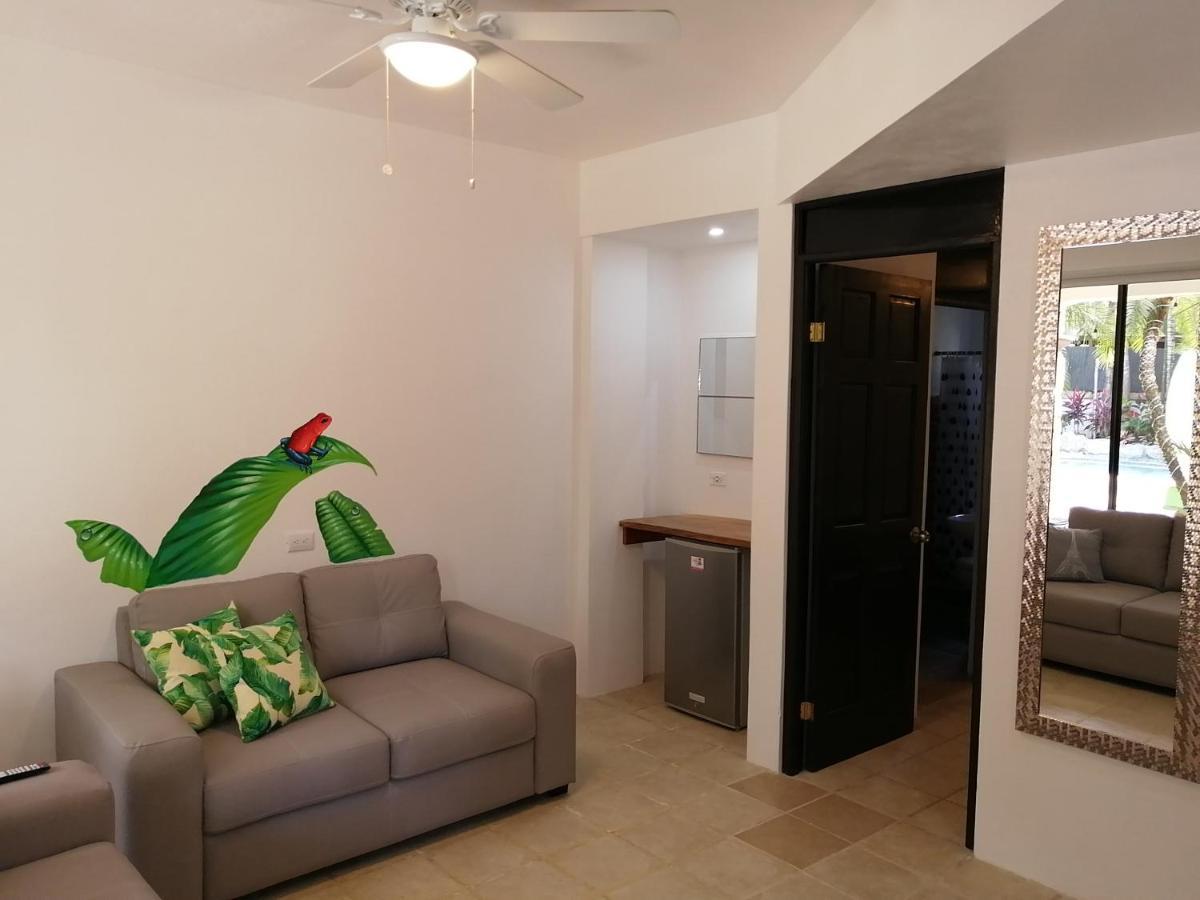 Hotel La Sirena Playa Jacó Zewnętrze zdjęcie