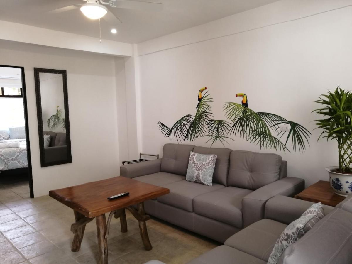 Hotel La Sirena Playa Jacó Zewnętrze zdjęcie