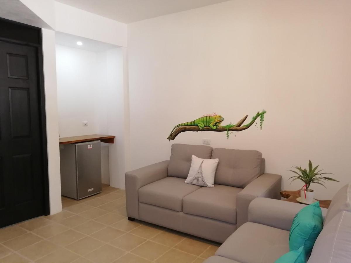 Hotel La Sirena Playa Jacó Zewnętrze zdjęcie